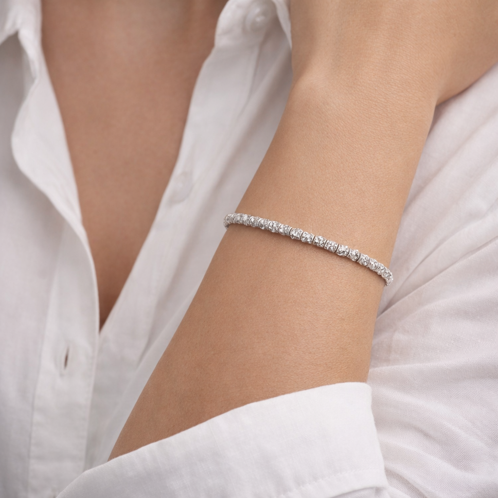 BRACCIALE PEPITE