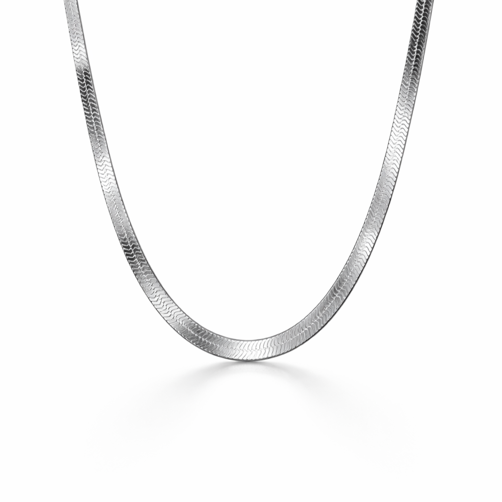 COLLANA SNAKE
