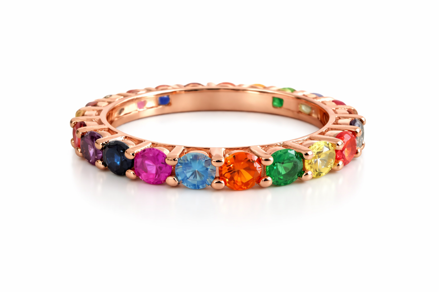 ANELLO VERETTA