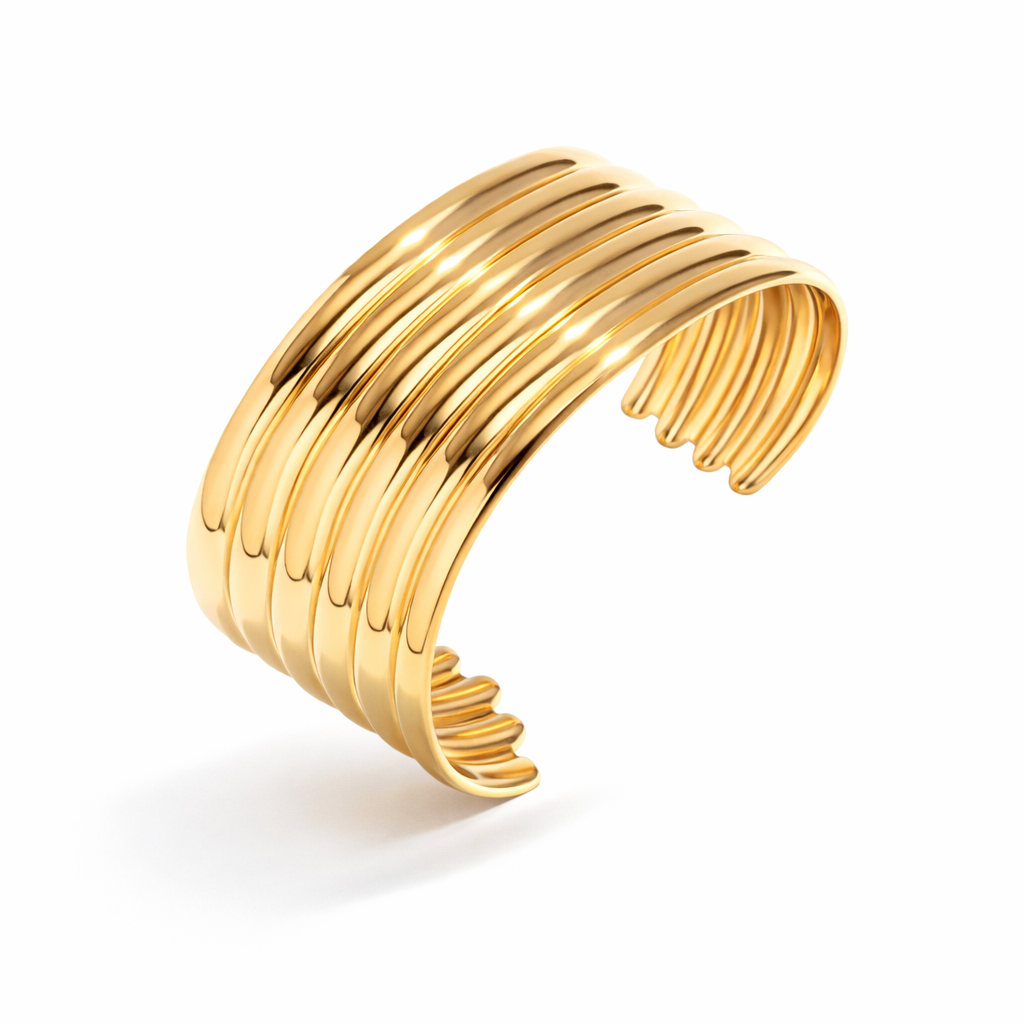 BRACCIALE WRAP