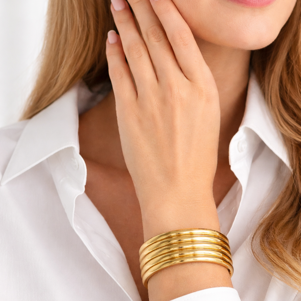 BRACCIALE WRAP